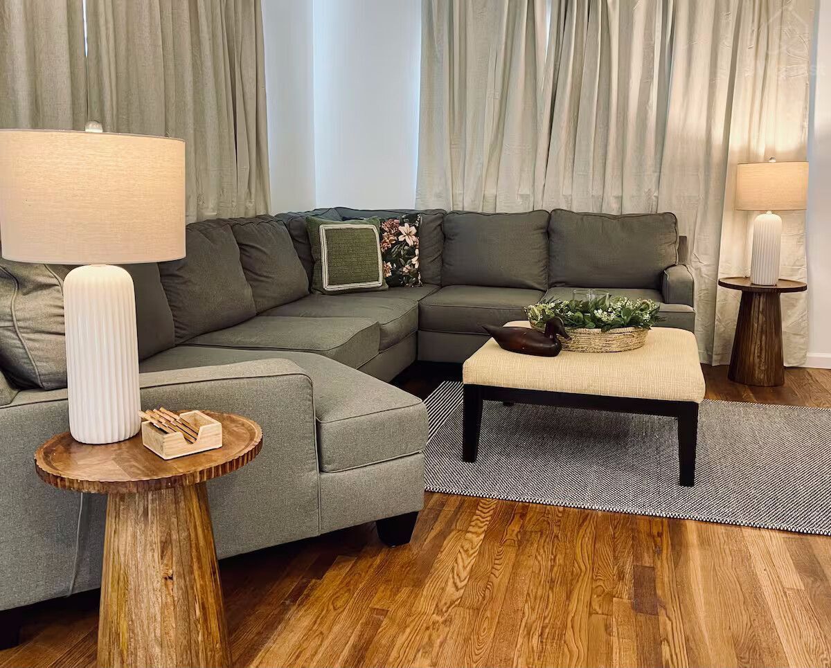 The Cozy Corner 4BR Sleeps 8, Houston, Texas — photo 6
