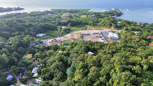 CalmWay Quiet-Hideout 5 Mins to West End Roatan, West End, Bay Islands Department — photo 33