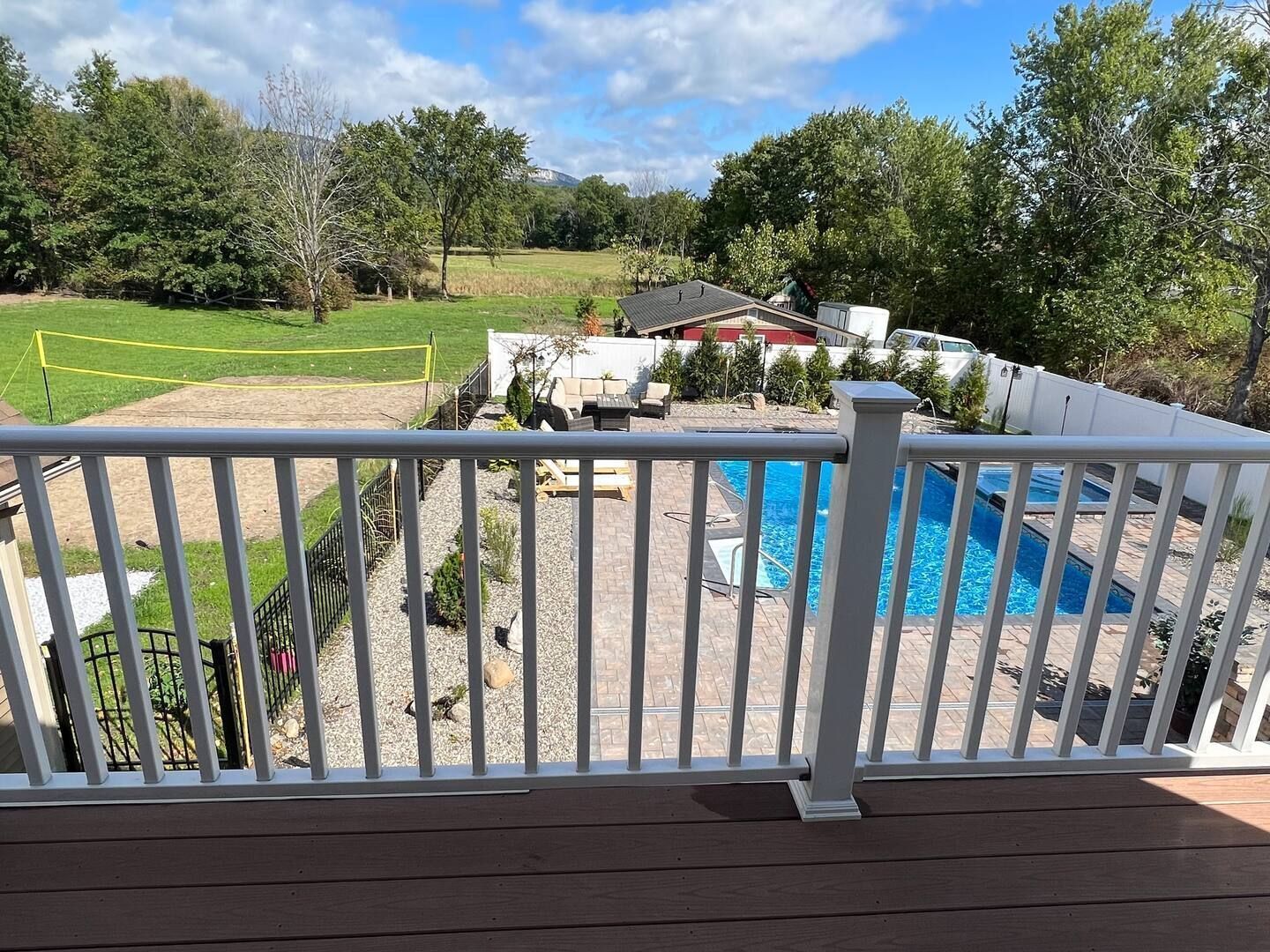 Resort style house with pool - 5min from bethel, Wallkill, New York — photo 70