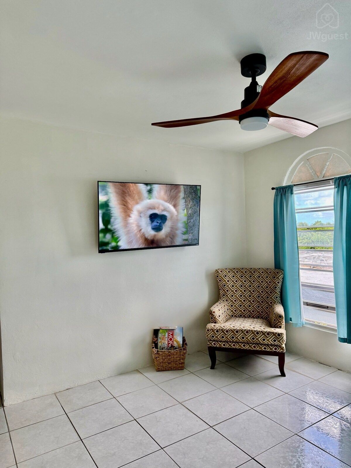 SunsetOasisPR is on the 2nd floor, Mayagüez, Mayagüez — photo 4