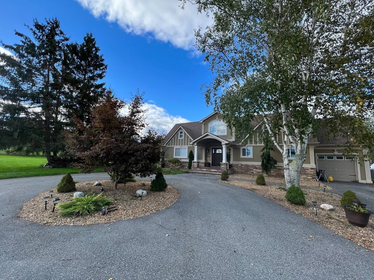 Resort style house with pool - 5min from bethel, Wallkill, New York — photo 4