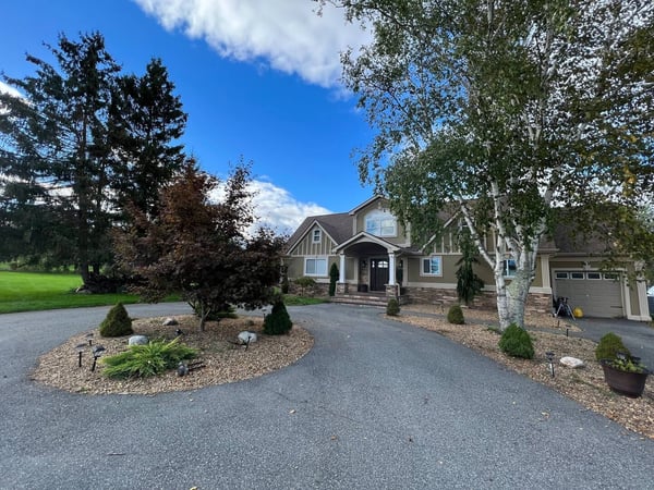 Resort style house with pool - 5min from bethel, Wallkill, New York — photo 4