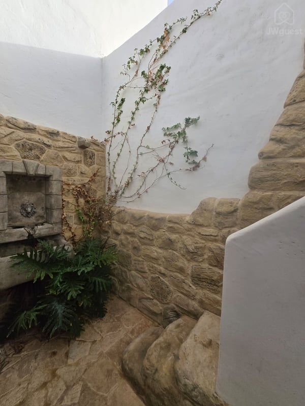 Casa Mata tipica en Arroyo de la Miel, Arroyo de La Miel, Andalucía — photo 13