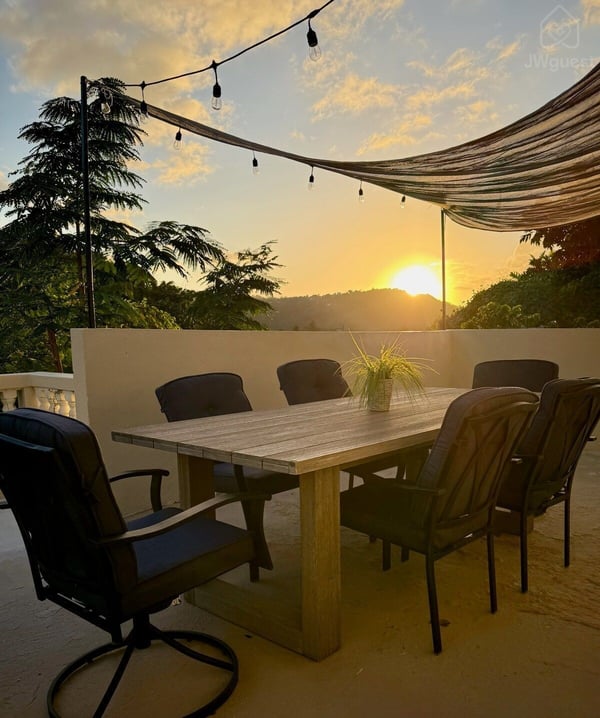 SunsetOasisPR is on the 2nd floor, Mayagüez, Mayagüez — photo 1