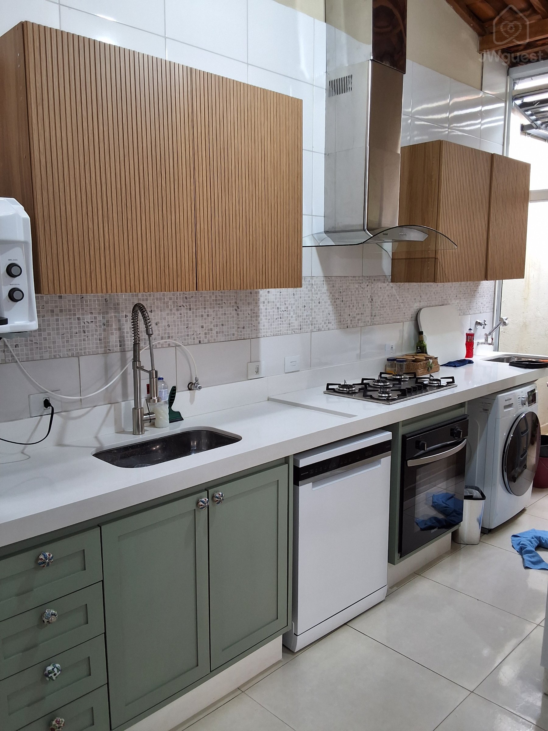 Wonderful room in a wonderful house near Bethel, Sorocaba, São Paulo — photo 4