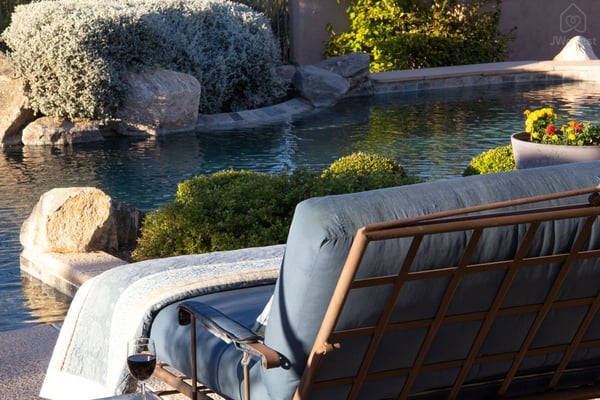 Desert Vista Oasis Entire Home, Tucson, Arizona — photo 7