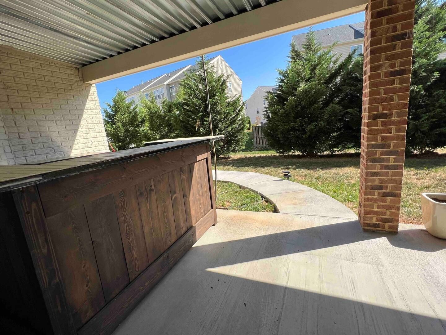 Modern Comforts Home, Stafford, Virginia — photo 40