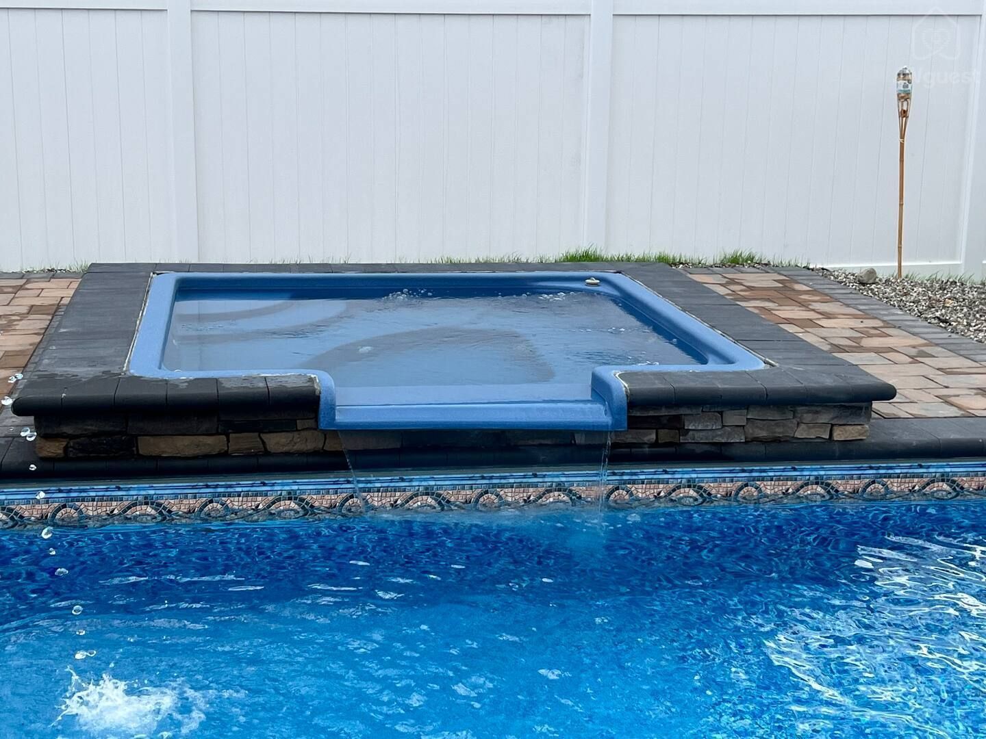 Resort style house with pool - 5min from bethel, Wallkill, New York — photo 51
