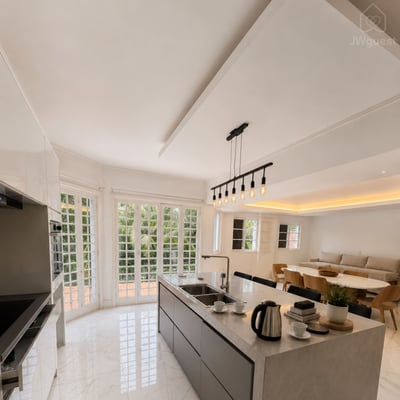 Casa Alta | 4 Suites | Near Beaches & Tijuca Forest, Rio de Janeiro, Rio de Janeiro — photo 2