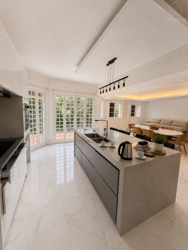 Casa Alta | 4 Suites | Near Beaches & Tijuca Forest, Rio de Janeiro, Rio de Janeiro — photo 2
