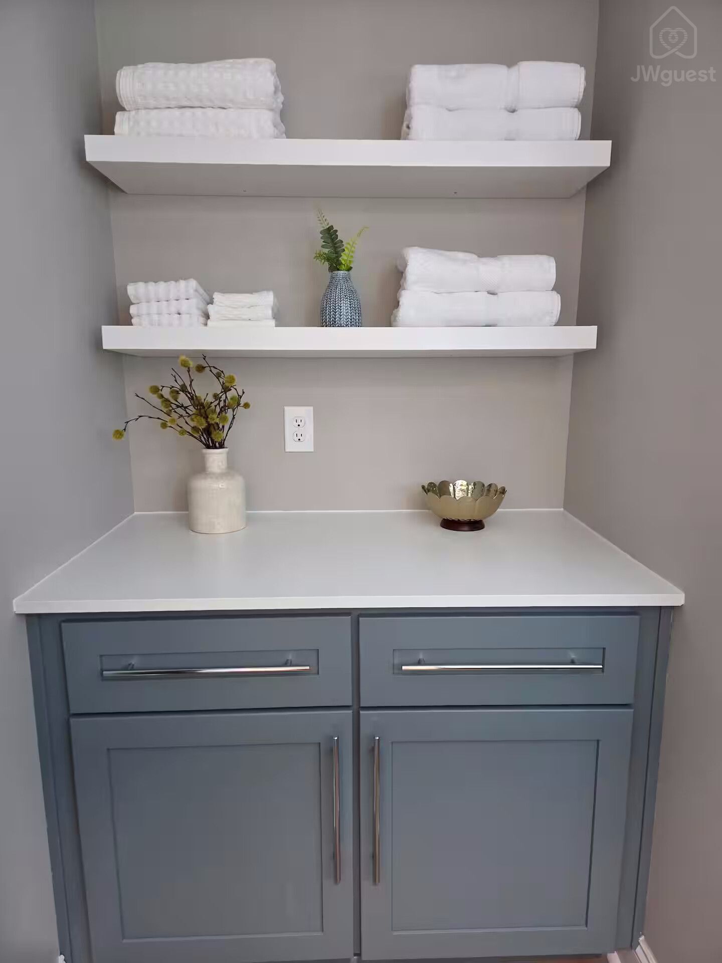 New Modern 1 Bdr Apt 20 minutes from Atl airport, Sharpsburg, Georgia — photo 18