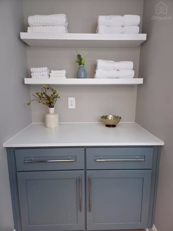 New Modern 1 Bdr Apt 20 minutes from Atl airport, Sharpsburg, Georgia — photo 18