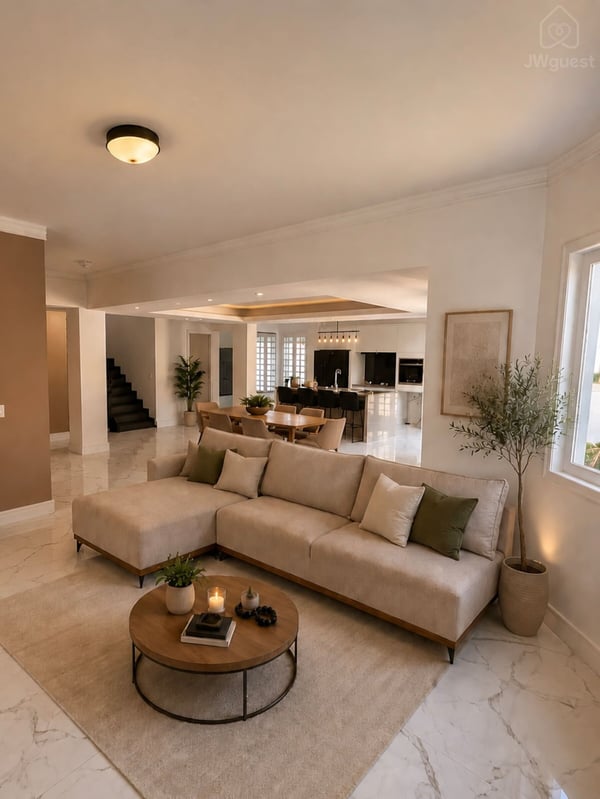 Casa Alta | 4 Suites | Near Beaches & Tijuca Forest, Rio de Janeiro, Rio de Janeiro — photo 7