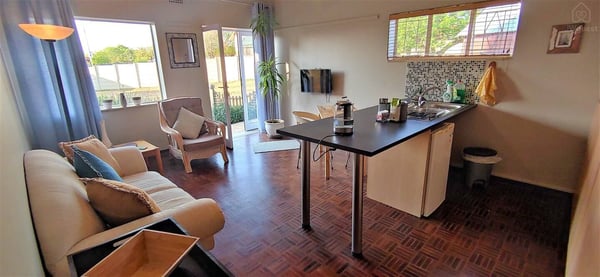 Garden cottage, Roodepoort, Gauteng — photo 7