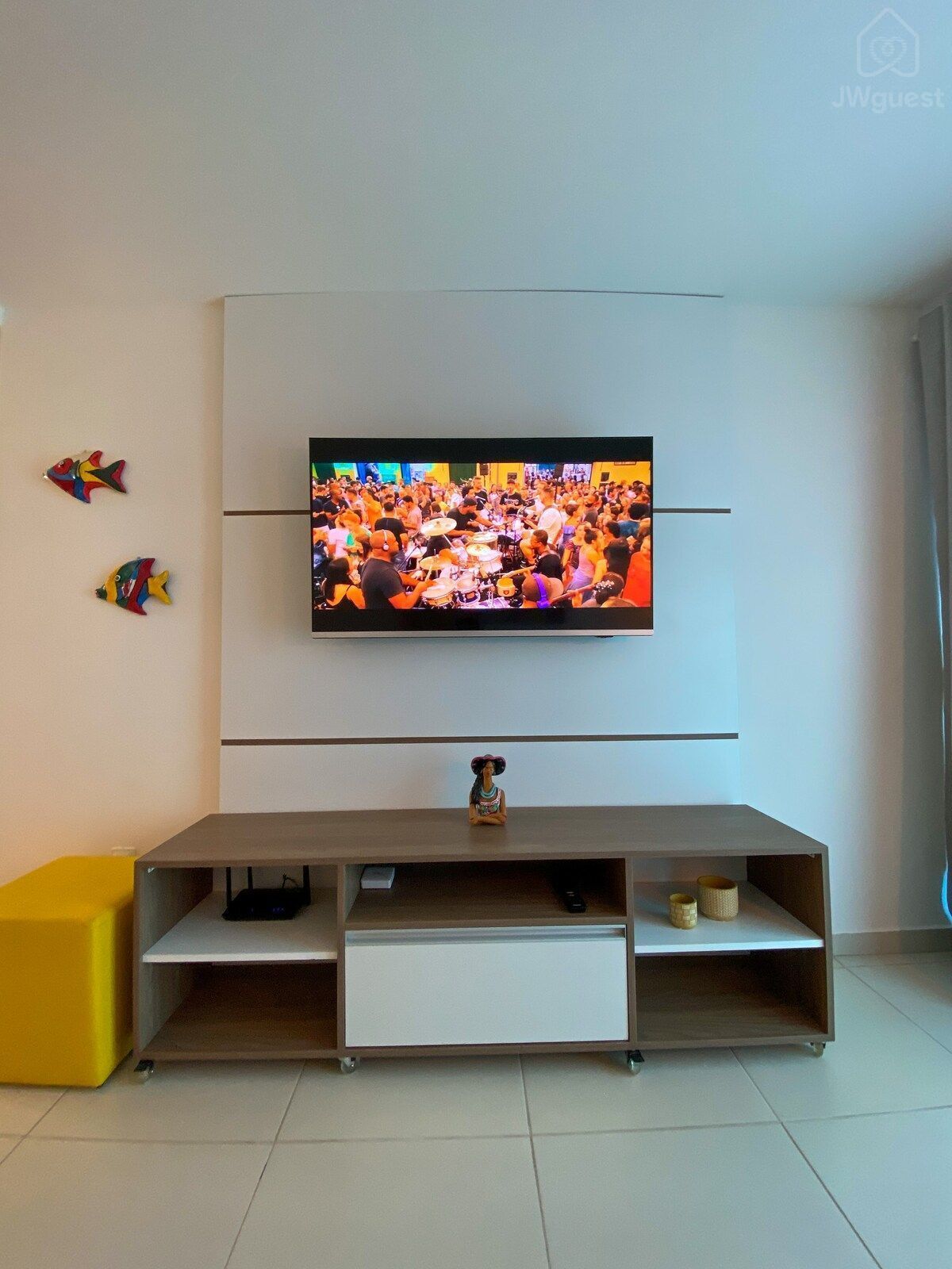 Porto Plaza Flat Service-Cupe Beach, Ipojuca, Pernambuco — photo 13