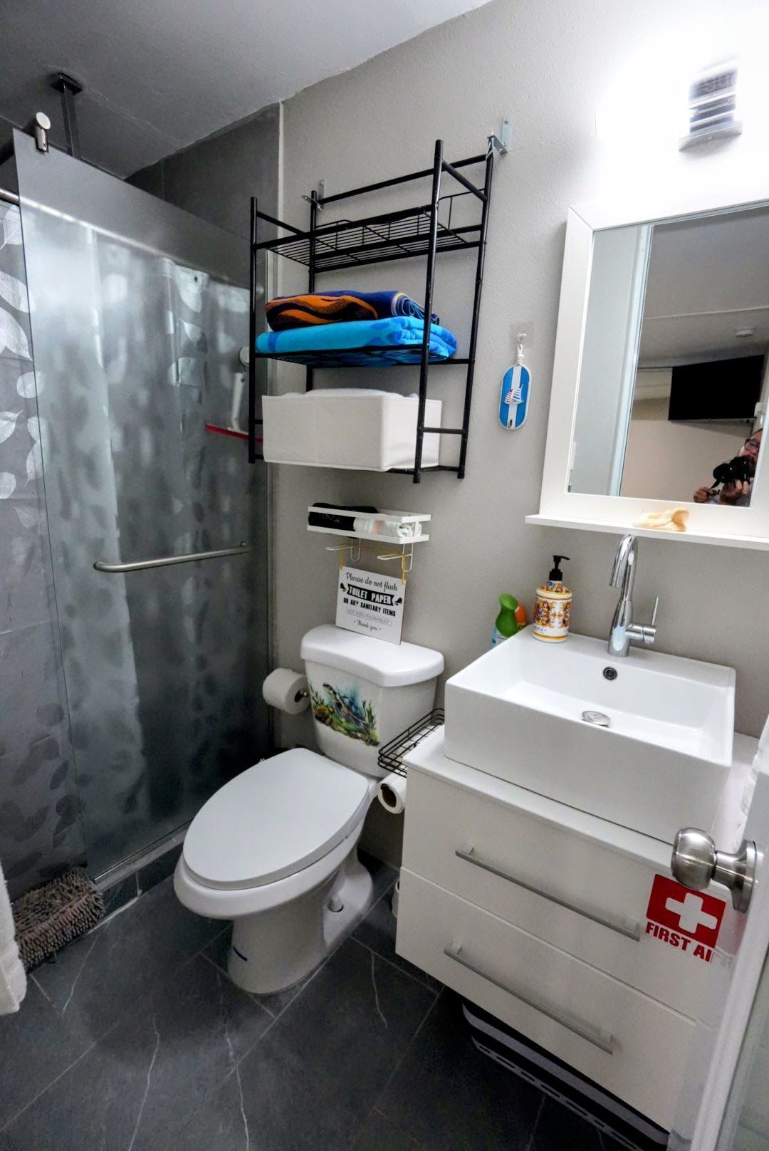 Casa Sol y Brisa - Cozy studio, Trujillo Alto, PR — photo 15