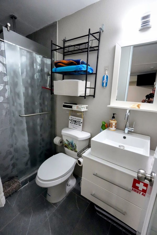 Casa Sol y Brisa - Cozy studio, Trujillo Alto, PR — photo 15