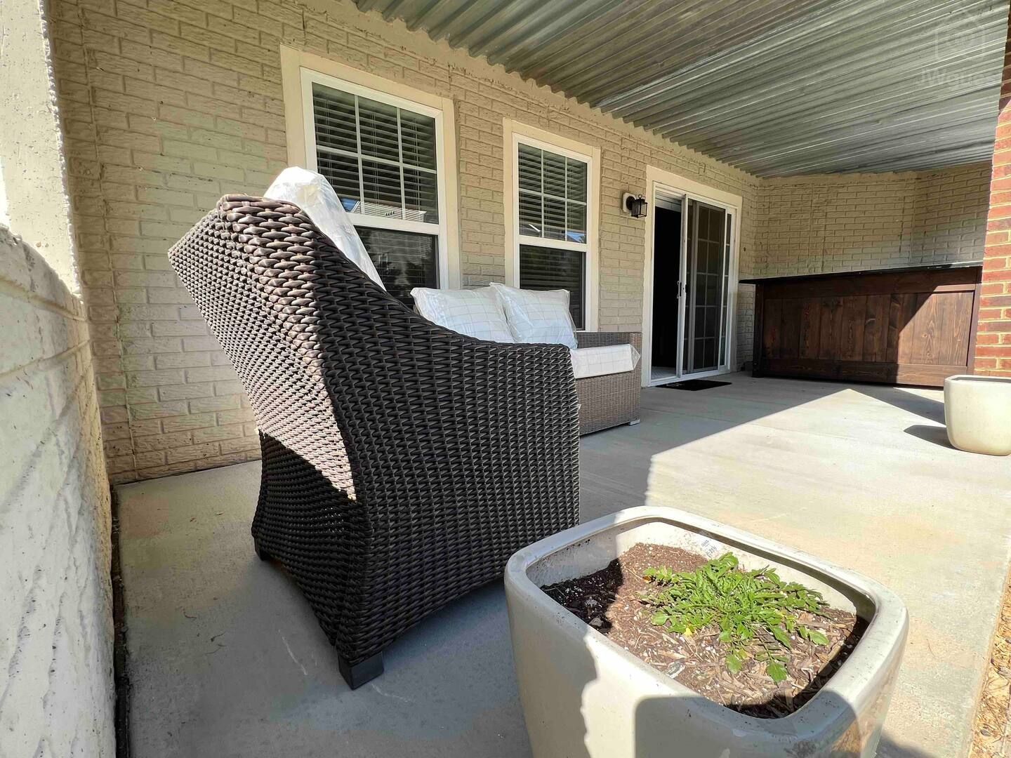 Modern Comforts Home, Stafford, Virginia — photo 41