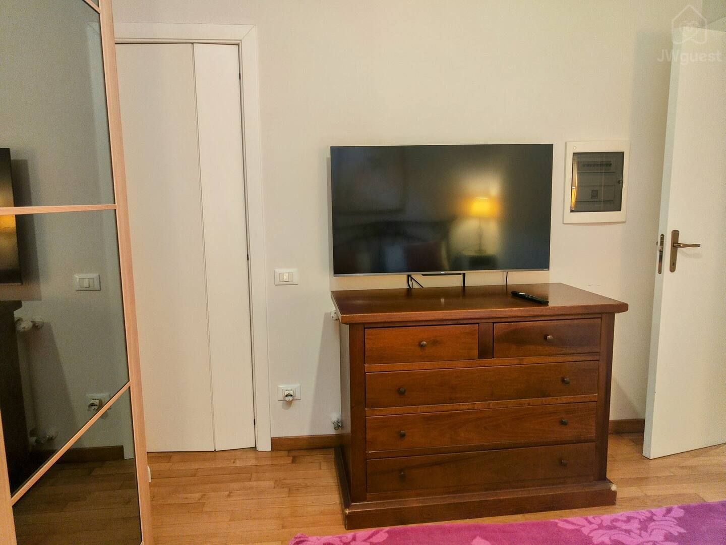Cozy apartment near Rome, Marco Simone, Lazio — photo 9