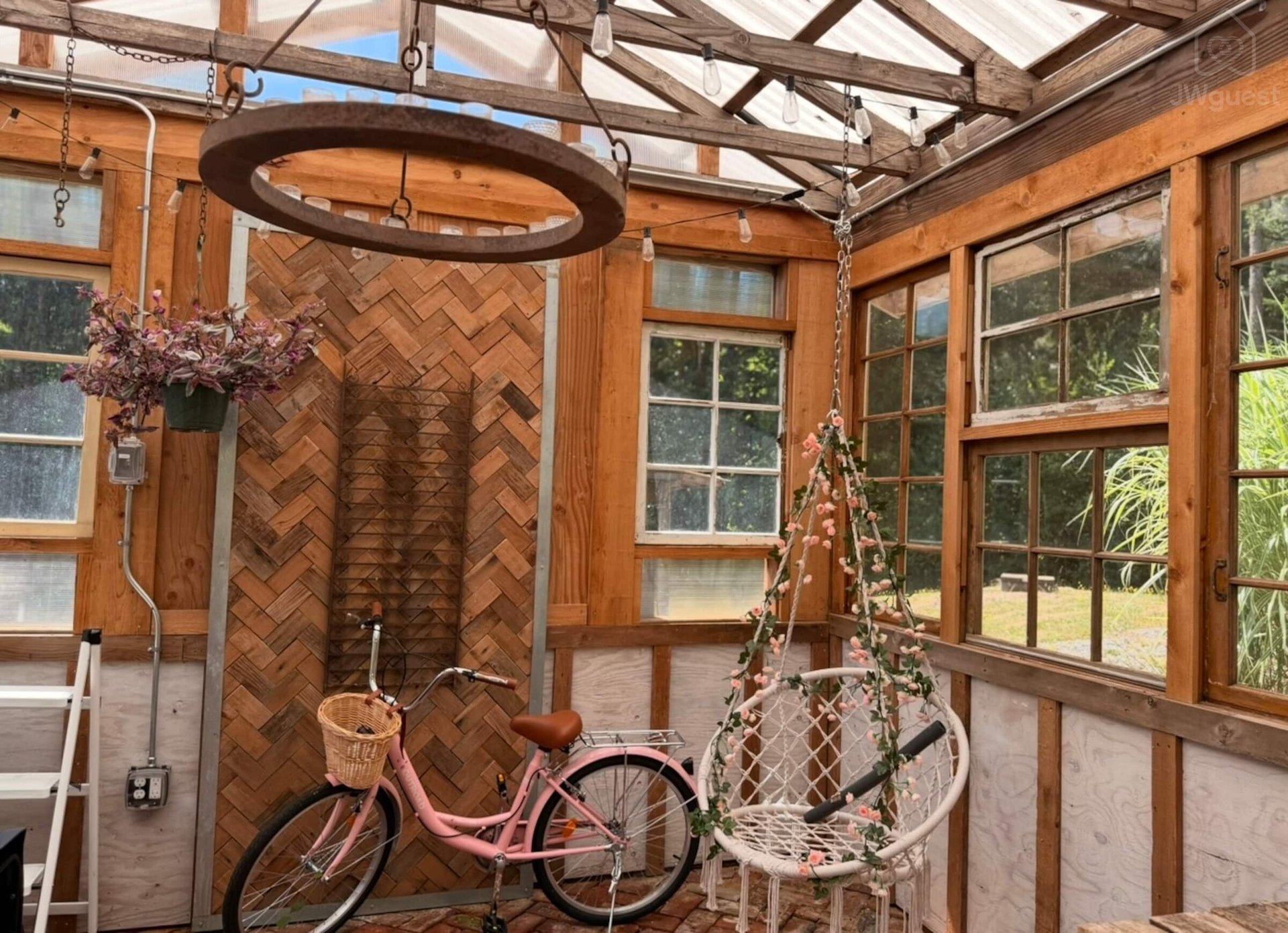 Cozy & Dainty 3-Bdr Farmhouse, Warren, Oregon — photo 84
