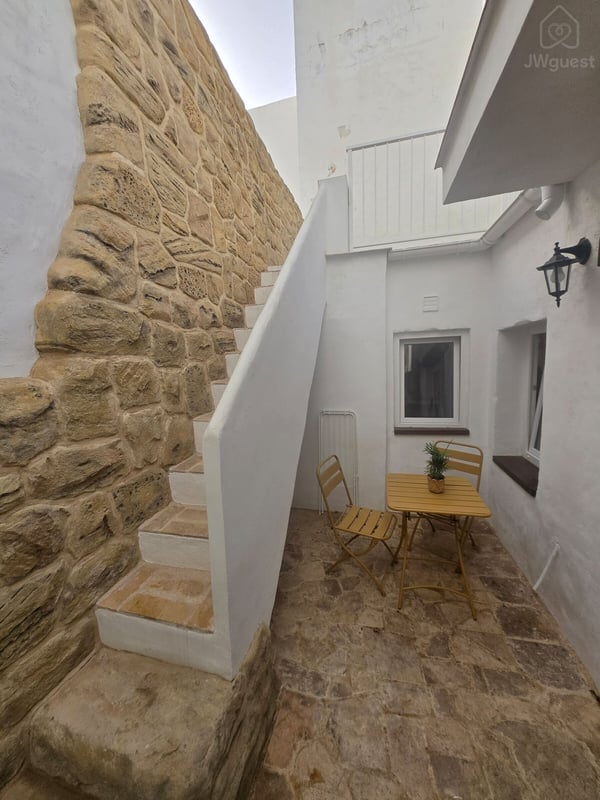 Casa Mata tipica en Arroyo de la Miel, Arroyo de La Miel, Andalucía — photo 12
