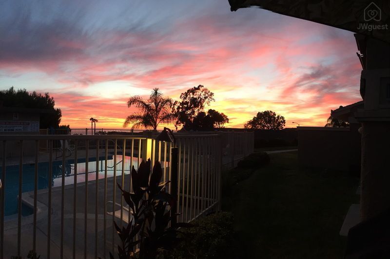 San Clemente Tropical Gateway, San Clemente, California — photo 24