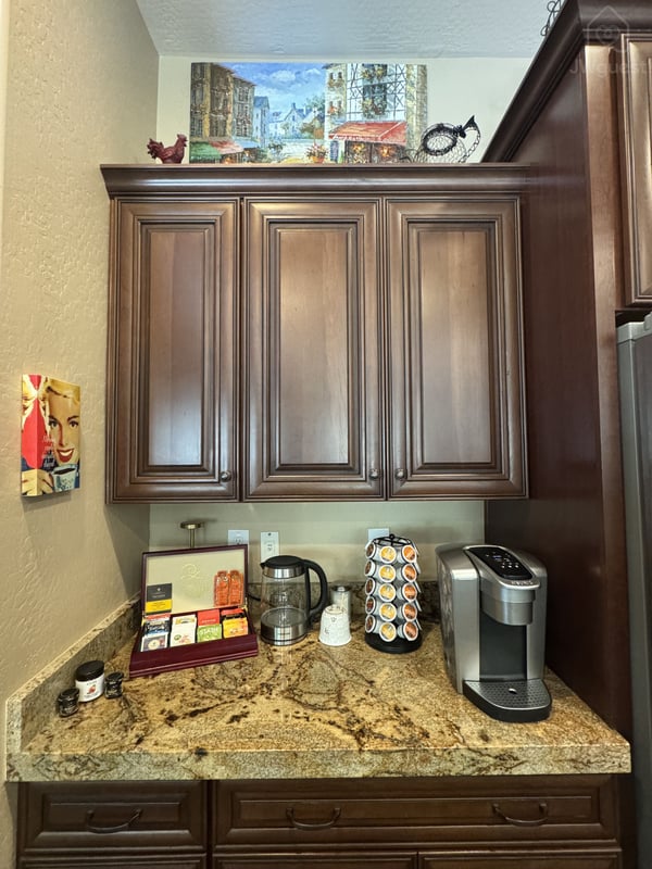 Casa Tierra Grande, Queen Creek, Arizona — photo 7