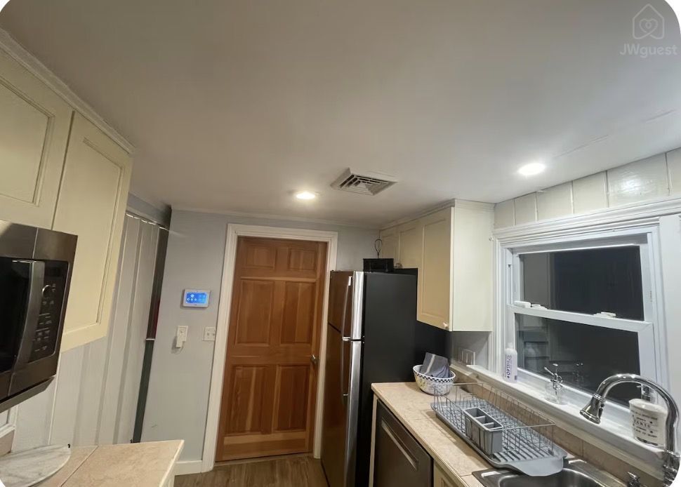 Cozy 1 Bedroom Getaway 21 Minutes to Bridgeport, Norwalk, Connecticut — photo 7