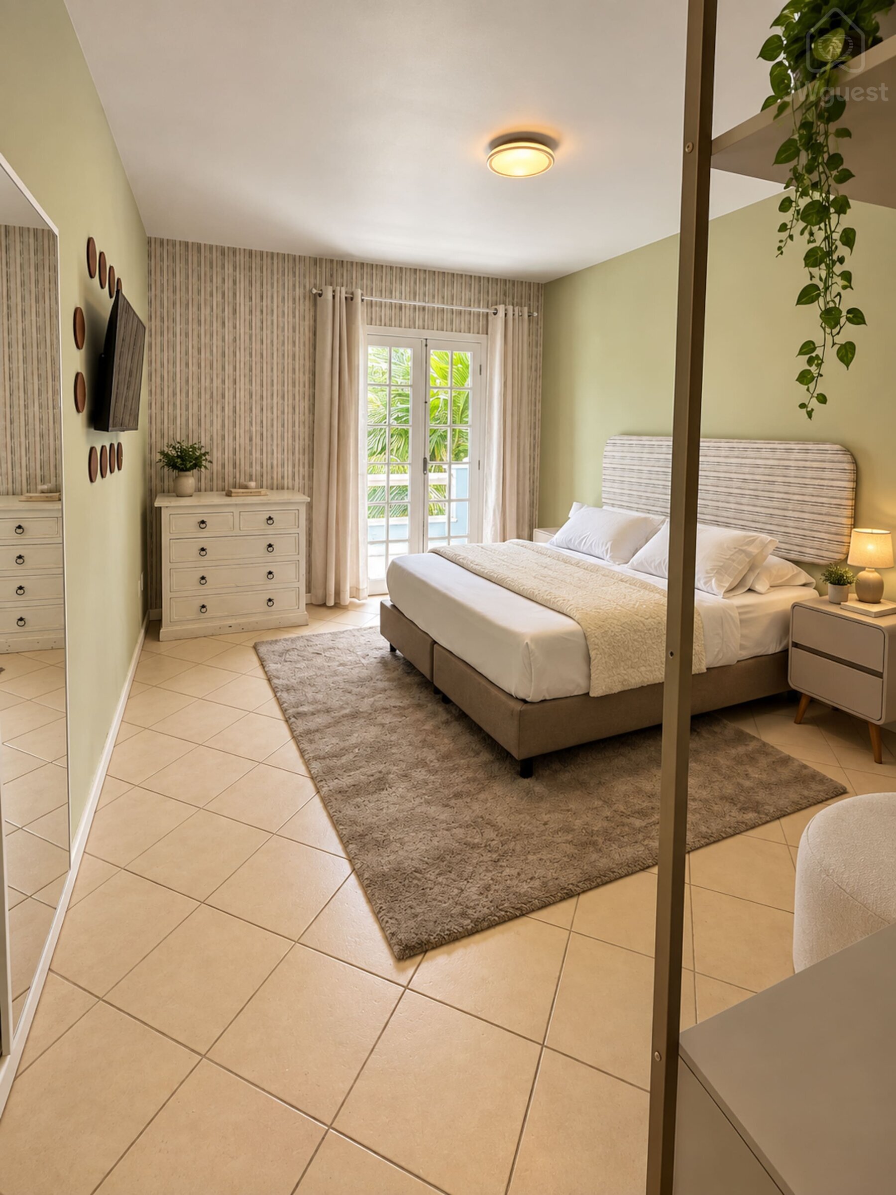 Casa Alta | 4 Suites | Near Beaches & Tijuca Forest, Rio de Janeiro, Rio de Janeiro — photo 14