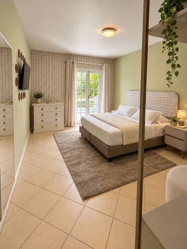 Casa Alta | 4 Suites | Near Beaches & Tijuca Forest, Rio de Janeiro, Rio de Janeiro — photo 14