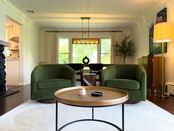 Balm Villa - 2 King En Suites and 1 Queen, Newburgh, New York — photo 5