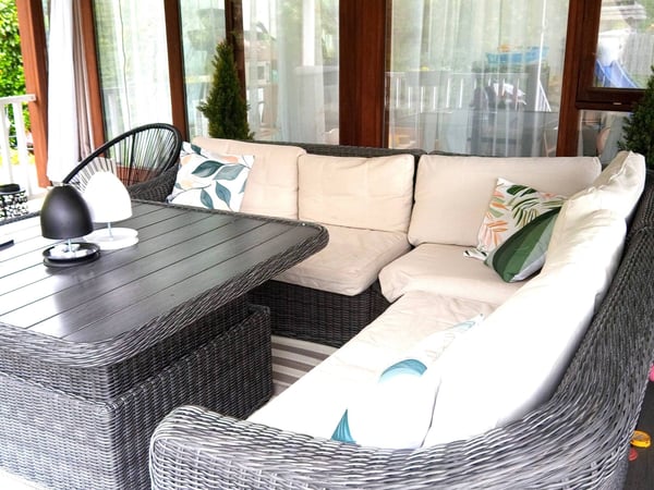 Bright & Cozy Family Home near Copenhagen, Herlev — photo 40