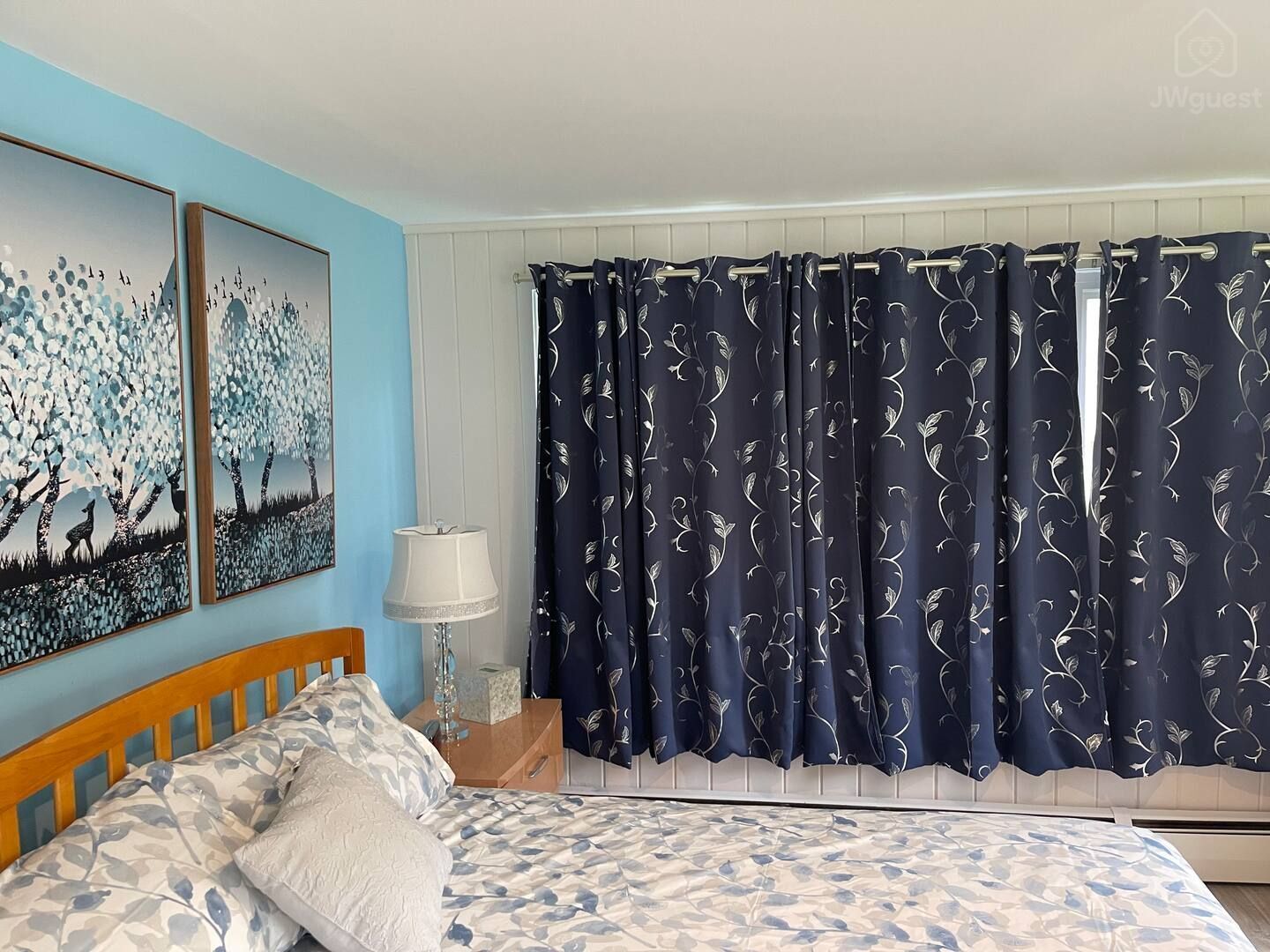 Cozy 1 Bedroom Getaway 21 Minutes to Bridgeport, Norwalk, Connecticut — photo 13
