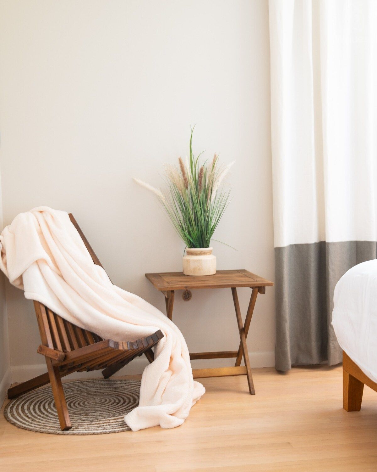 Modern Boho Retreat, Danbury, Connecticut — photo 31