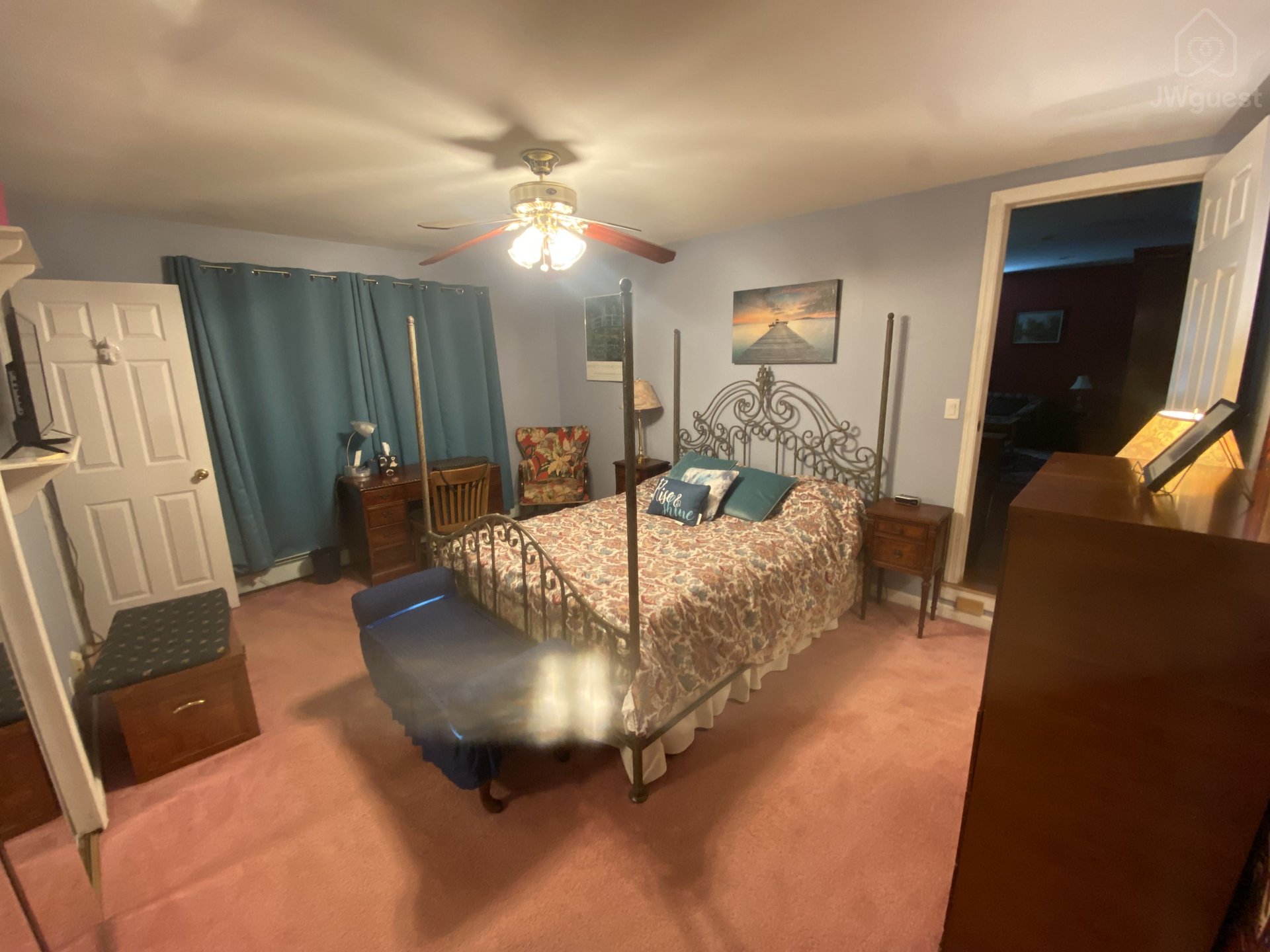 Private Apartment in Central Long Island in Smithtown NY USA, Smithtown, New York — photo 8