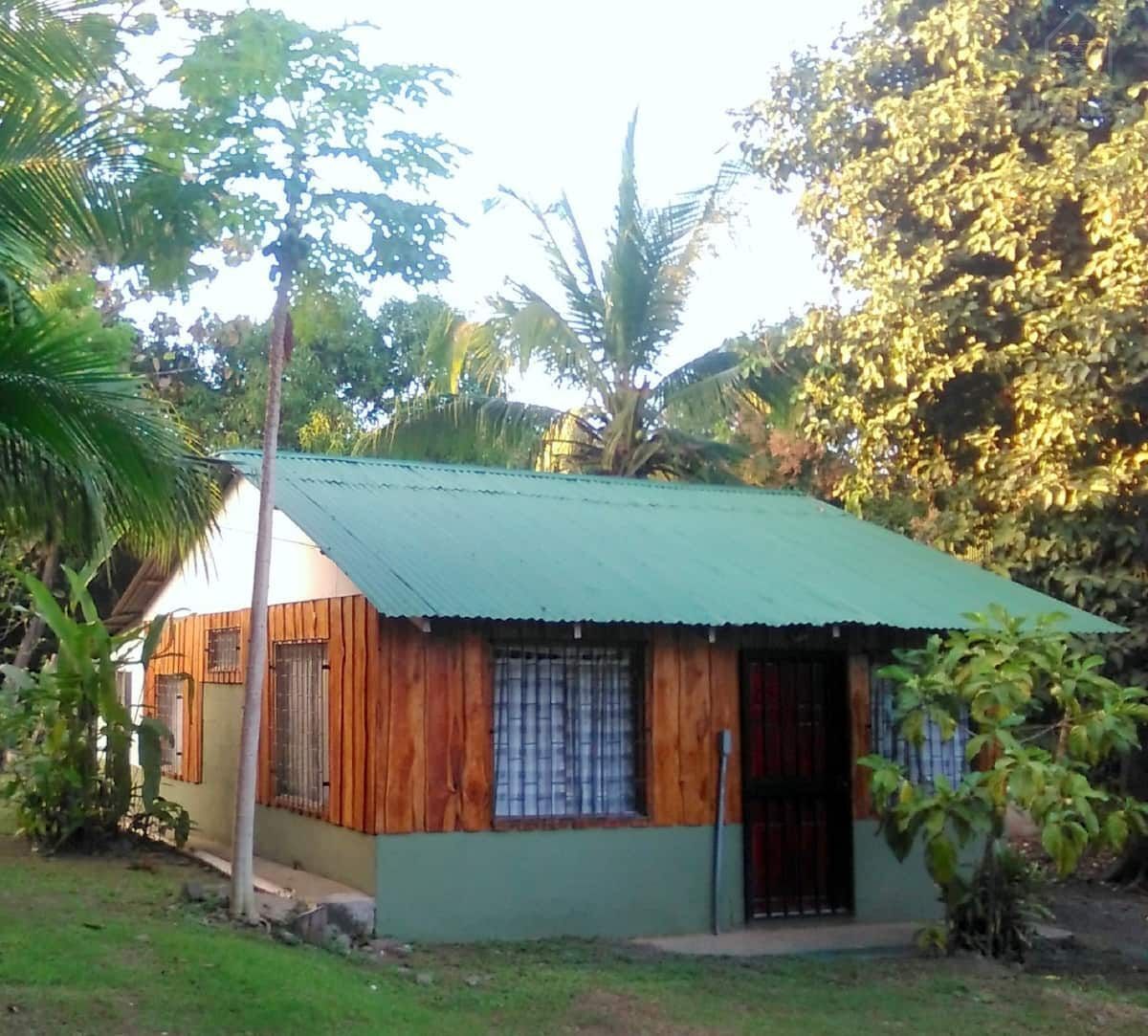 Our Casita — Cozy Casita Nearby Beaches, Curu Reserve and Bus Stop, Paquera, Provincia de Puntarenas