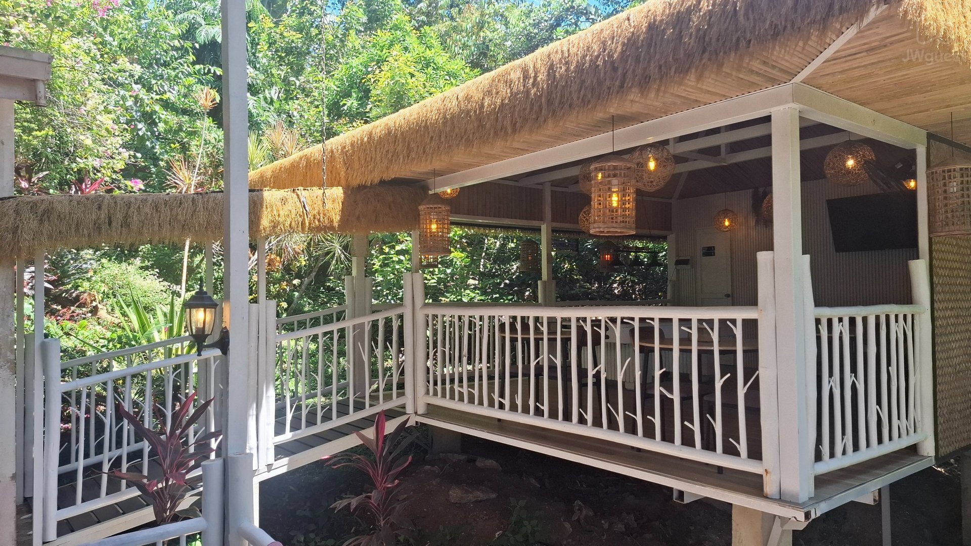Studio - A touch of pink secret garden, Puerto Princesa City, Mimaropa — photo 6