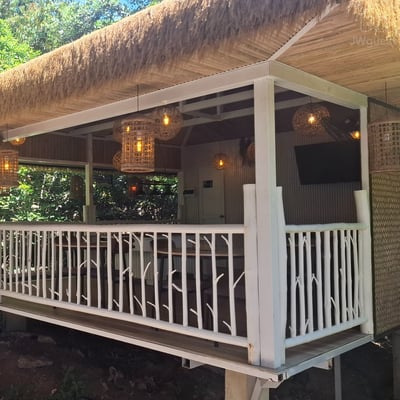 Studio - A touch of pink secret garden, Puerto Princesa City, Mimaropa — photo 6