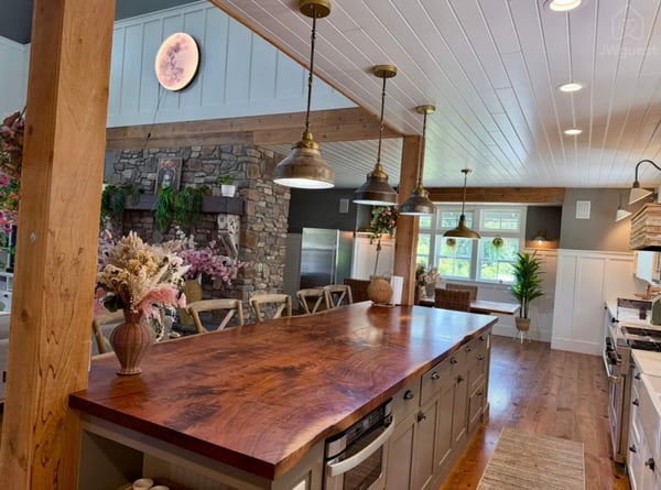 Cozy & Dainty 3-Bdr Farmhouse, Warren, Oregon — photo 26