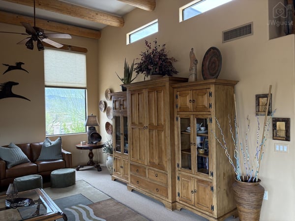 Desert Vista Oasis Entire Home, Tucson, Arizona — photo 13