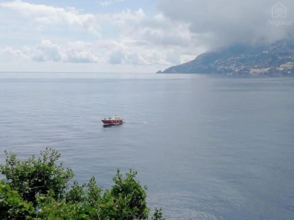 Villa Malù - Amalfi Coast, Maiori, Campania — photo 27
