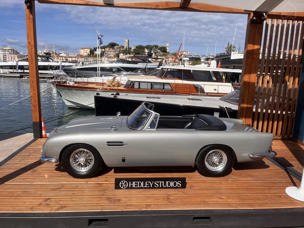 🌴 Appartement Croisette & Plages à Pied 🌴, Cannes, Provence-Alpes-Côte d'Azur — photo 11