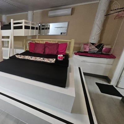 Studio - A touch of pink secret garden, Puerto Princesa City, Mimaropa — photo 2
