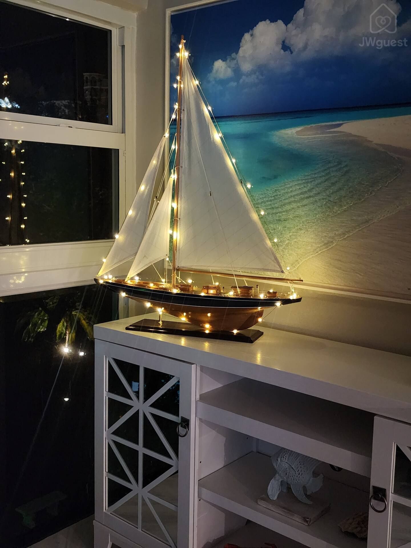 Pompano Beach bright condo, Lauderdale-by-the-Sea, Florida — photo 13