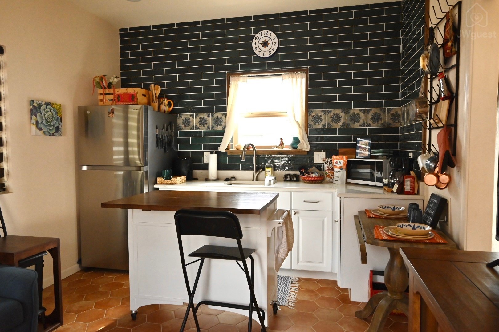 Chandler Cozy Casita, Chandler, Arizona — photo 28
