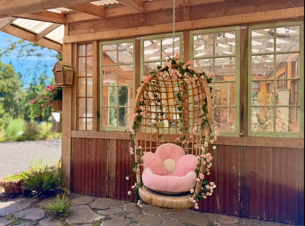 Cozy & Dainty 3-Bdr Farmhouse, Warren, Oregon — photo 76