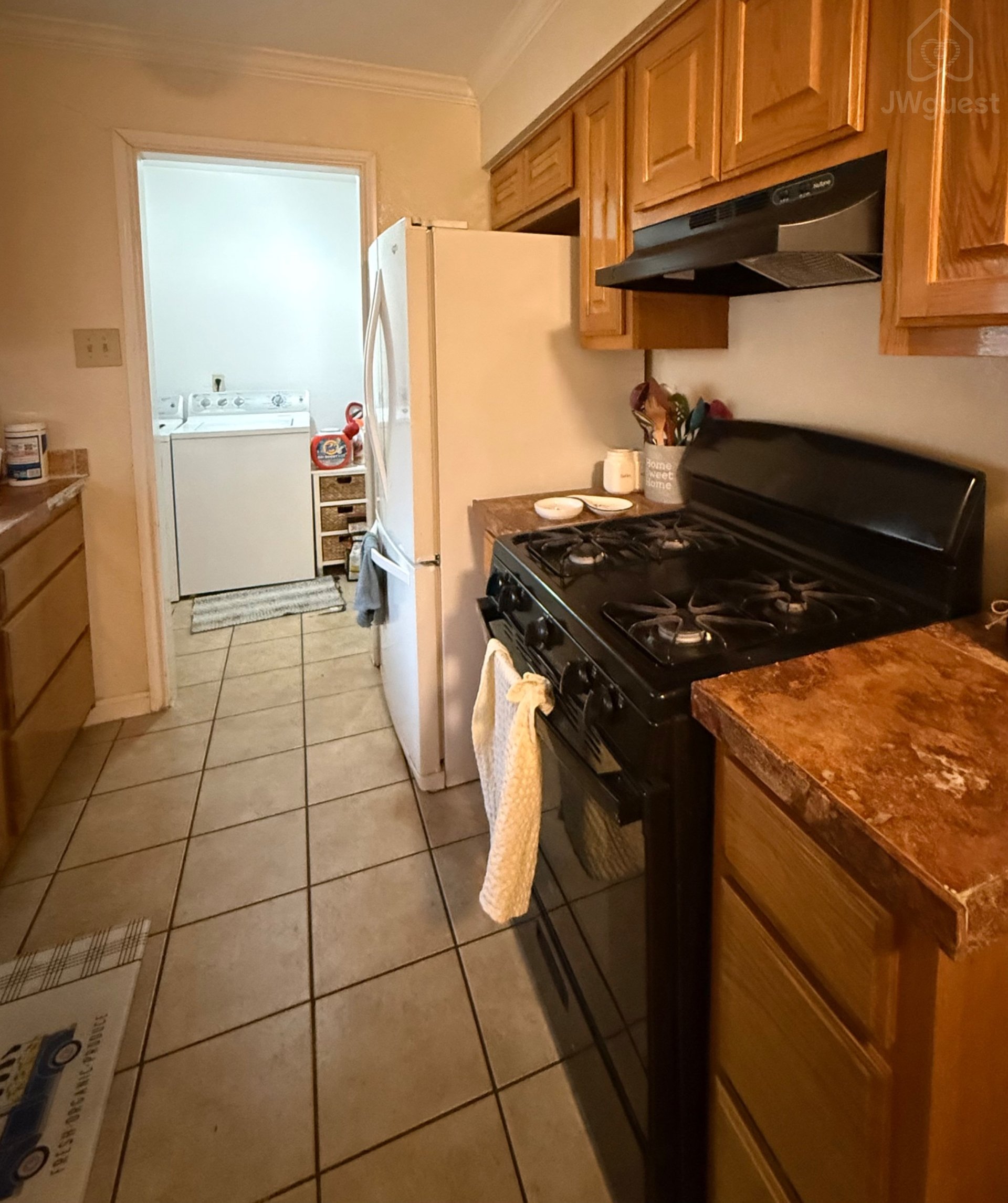 Downtown San Antonio Home, San Antonio, Texas — photo 7