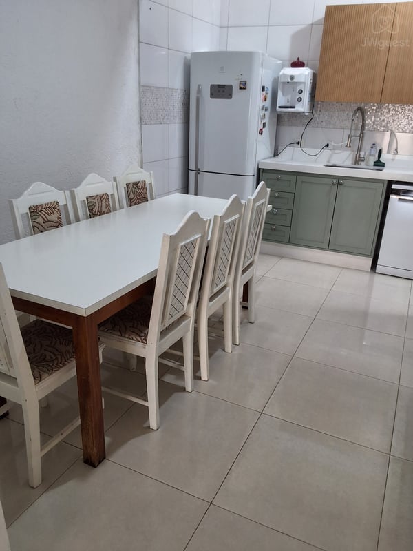 Wonderful room in a wonderful house near Bethel, Sorocaba, São Paulo — photo 5