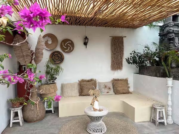 Sand & Sea Villa Sanur Bali, Sanur, Bali — photo 3