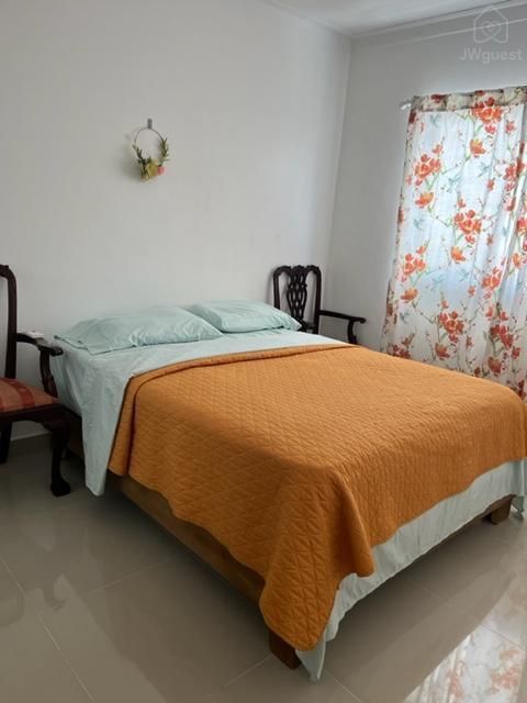 Bedroom #1 — Lovely Condo in Santo Domingo Este, Santo Domingo Este, Santo Domingo